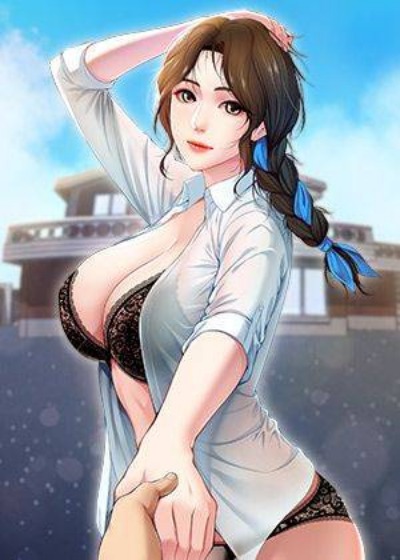 韩漫动漫热门日漫推荐
